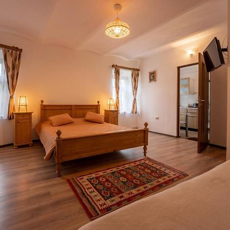 Gloria Apartments Sighişoara Extérieur photo