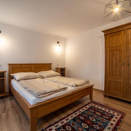 Gloria Apartments Sighişoara Extérieur photo