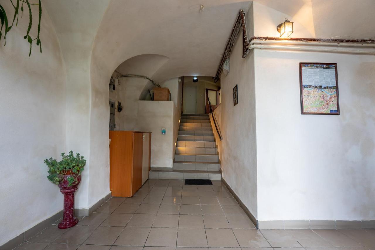 Gloria Apartments Sighişoara Extérieur photo