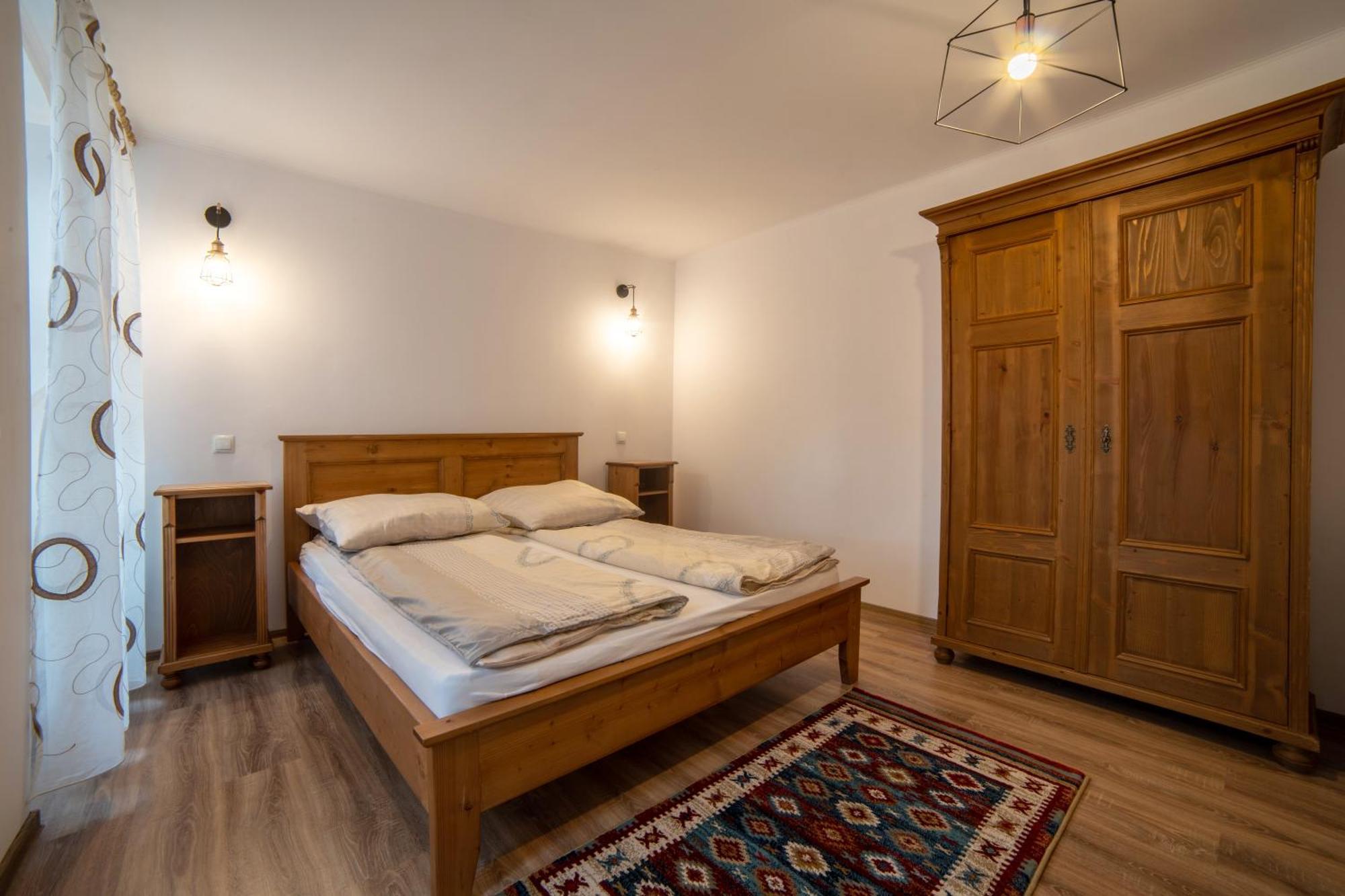 Gloria Apartments Sighişoara Extérieur photo